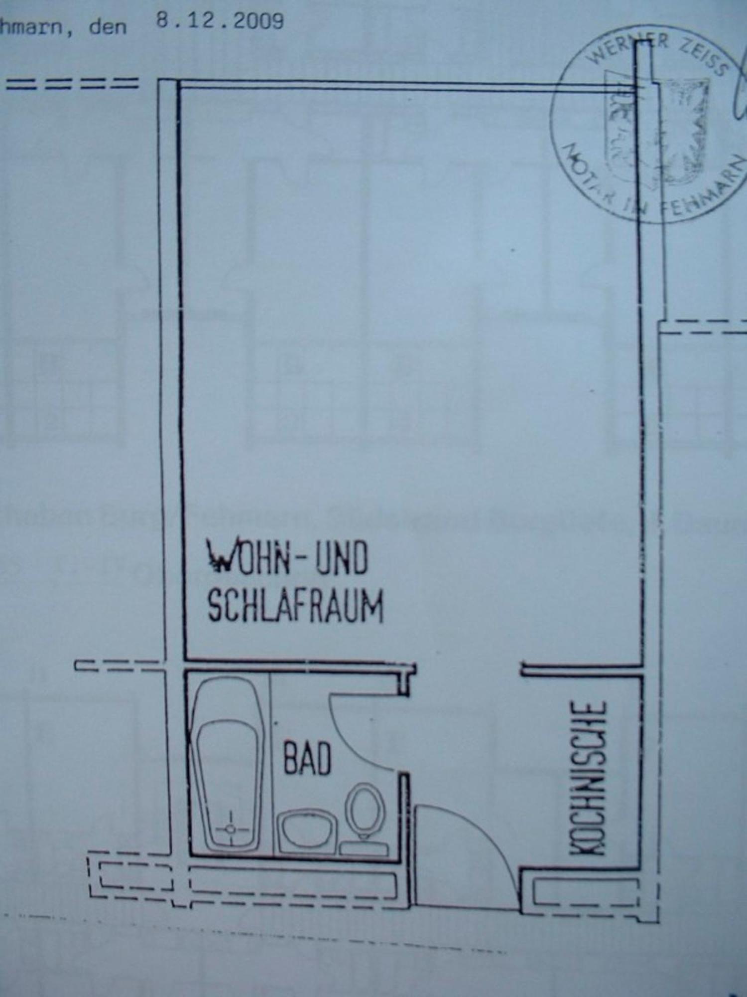 Ferienwohnung Conny Am Suedstrand Familie Bach Burgtiefe auf Fehmarn Luaran gambar