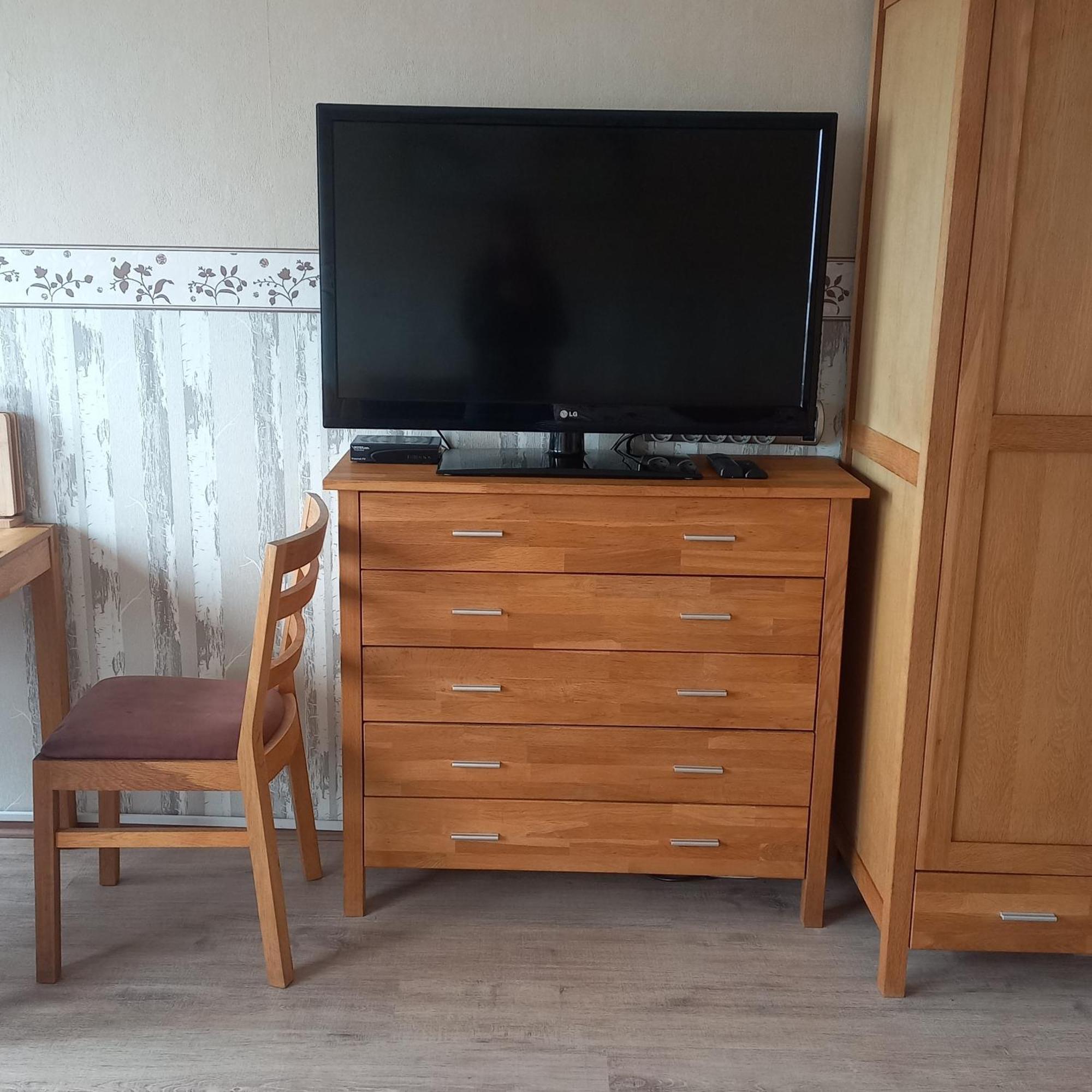 Ferienwohnung Conny Am Suedstrand Familie Bach Burgtiefe auf Fehmarn Luaran gambar
